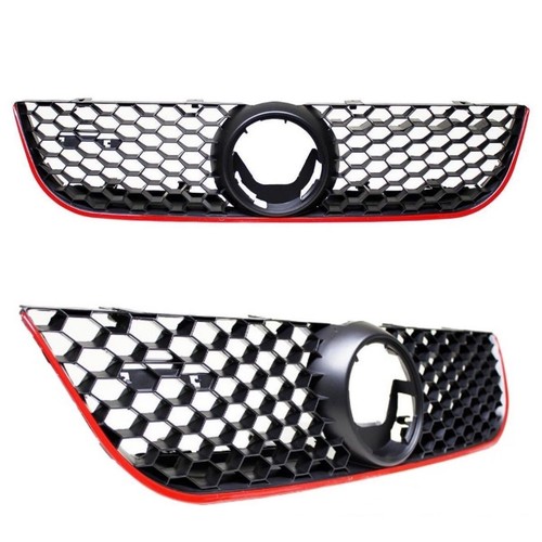 Grille calandre nid - de,
