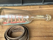 JOLI BATEAU EN BOUTEILLE