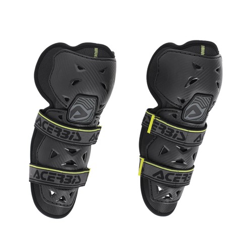 Genouillère enfant moto - genouillère,