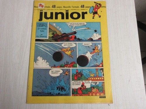Junior 1969 05 - junior, 15.05.1969