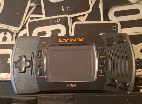 Rare console jeu video - -,