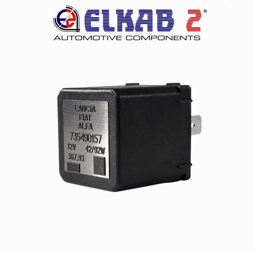 Relais clignotants 12v 42w - relais,