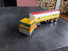 1/60 SOLIDO TONERGAM DAF F2800