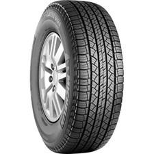 Pneus d'Eté 235/55 R18