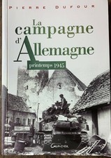39-45  - LA CAMPAGNE