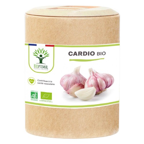 Cardio bio complément - -,