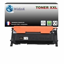 Toner compatible Samsung CLX3170, CLX3170FN, CLX3175 - Noire -1 500 pages