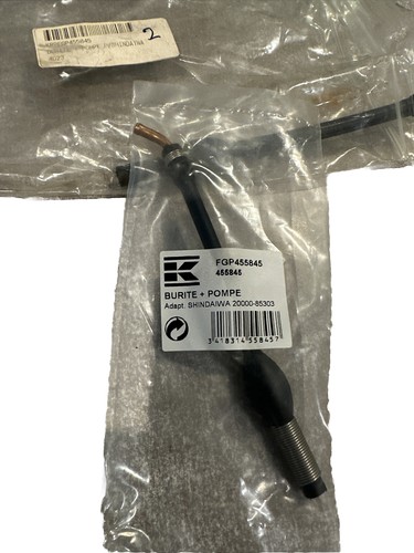 Durite shindaiwa - durite,