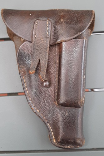 Ww1 etui holster allemand - etui,