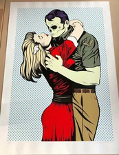 D*face - Love Won't Tear Us