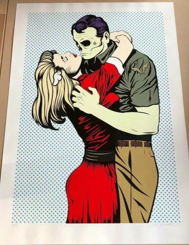 Face love won - -, won't