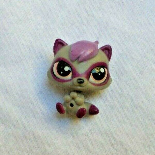 Littlest pet shop - shop, petshop