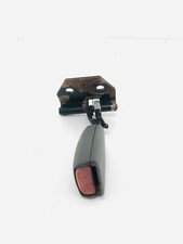 VOLVO V40 Sw (2000) 1.9 D 70KW Crochet Ceinture Sécurité Arrière Gauche