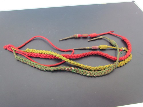 Fourragères rmle 45 - 3, 39-45