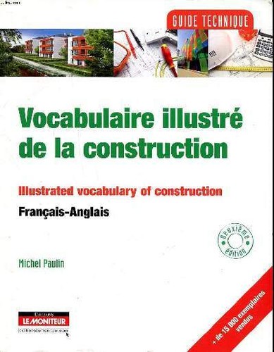 Vocabulaire illustré la - vocabulaire, de
