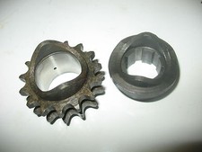 Primaire Lecteur Chaîne Gear