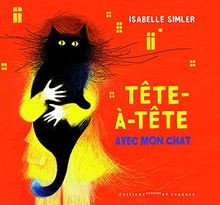 Tête avec - avec, mon