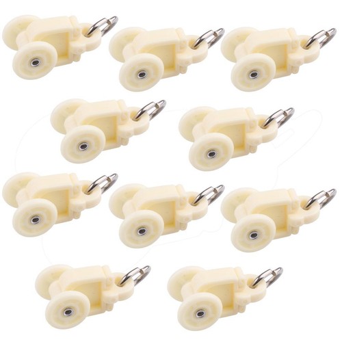 Lot roulettes - lot, de