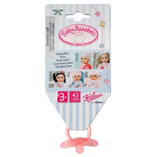 Baby annabell accessoire - baby,