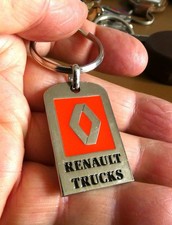 Porte clé Renault Trucks