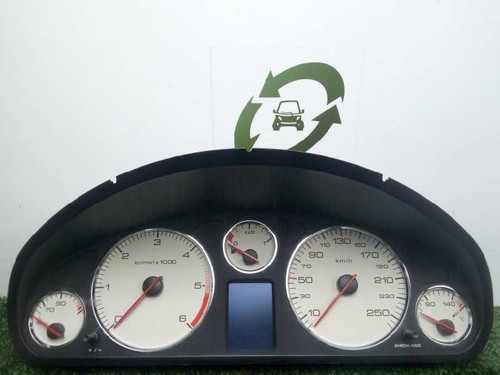 9664690380 compteur vitesse - 9664690380,