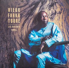 Vieux Farka Touré Les Racines