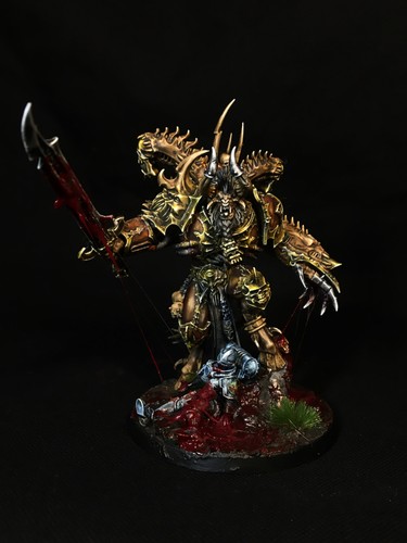 Warhammer 40k world eaters - warhammer,