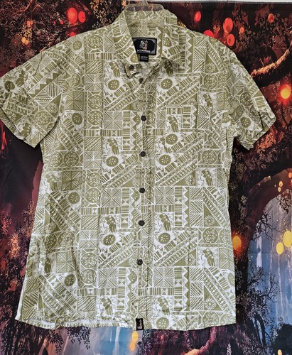 Hinano men woven - men's,