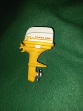 PLAYMOBIL 4144 moteur HB