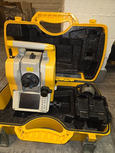 Réflecteurs trimble total - trimble,