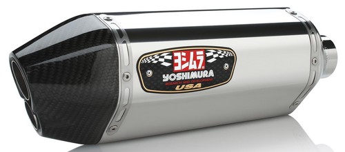 Yoshimura r77d slip muffler - yoshimura, on