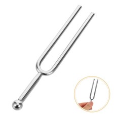  Steel Tuning Fork 440Hz