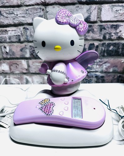 Hello kitty angel sanrio - hello, pink