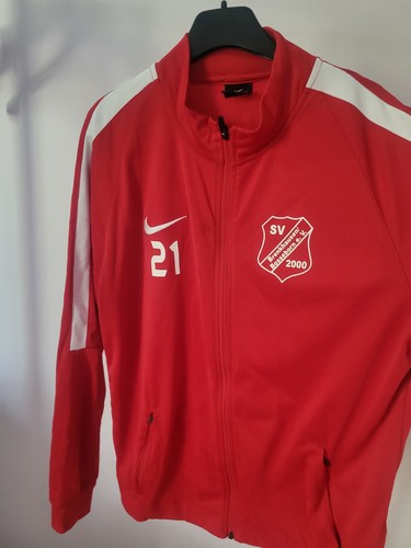 Nike dri fit veste - dri-fit,