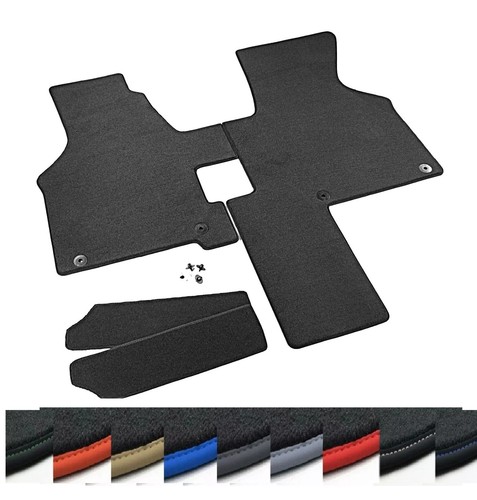 Tapis cabine pièces - tapis,