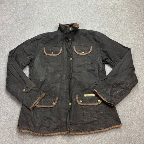Veste cire femme grand - x,