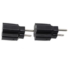 Pour Adaptateur Électrique