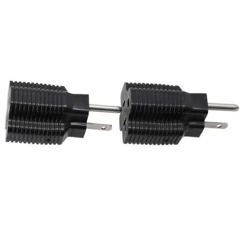 Pour adaptateur électrique - adaptateur,