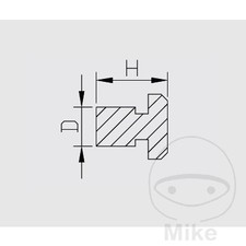 KAYABA Purgeur d''air de