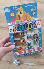 Figurines pollux manege - pollux, /