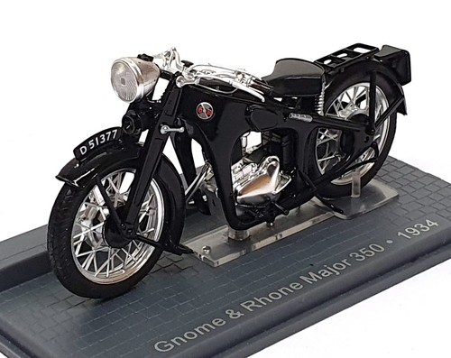 Altaya scale d51377 - 1/24,