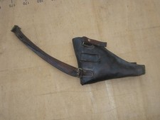 Etui cuir de 1892