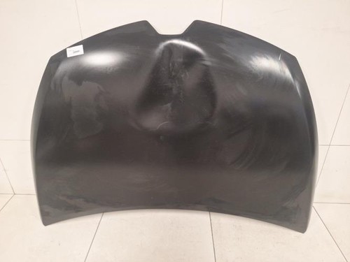 Capot renault clio - phase, 1