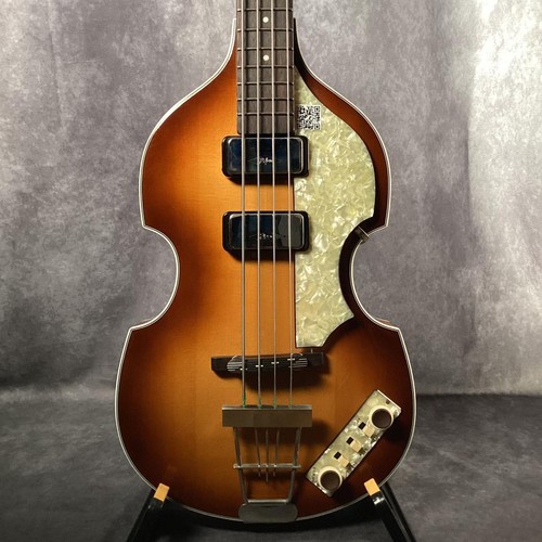 Hofner 500 vintage 61 - 1, '61