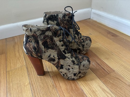 Rare jeffery campbell women - jeffery, women's