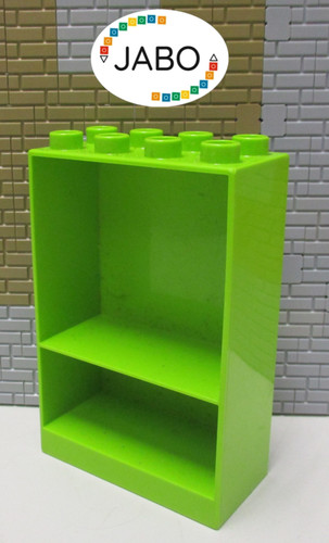 Lego duplo armoire - (rb),