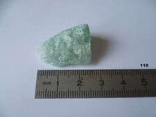 AVENTURINE VERTE BRUTE
