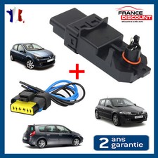 Fiche + Module Lève-Vitre