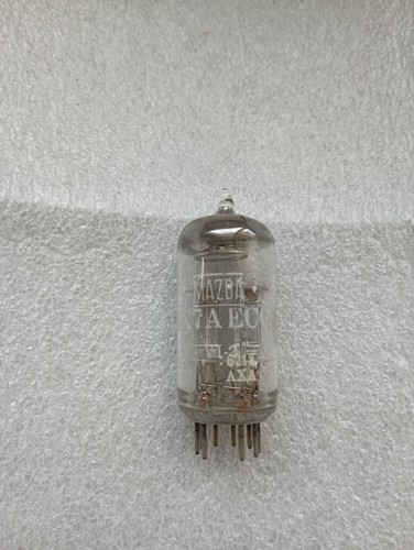 Mazda ecc83 rare tube nos - ecc83,