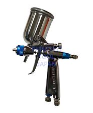 Anest Iwata W-50-124BPGC Avec 130ml Tasse Bisho Séries 1.2mm Gravity Spray Gun